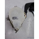 Centura de siguranta spate stanga spate VOLKSWAGEN PASSAT Variant 3C5 2005 - 20112.0 TDI BMP 33059772
