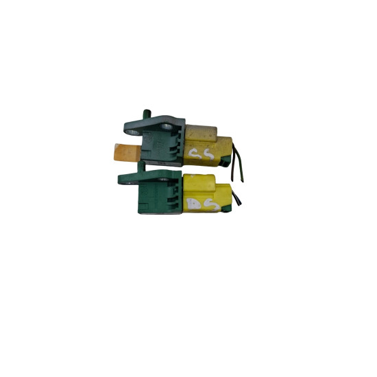 Senzor de impact airbag VOLKSWAGEN PASSAT Variant 3C5 2005 - 20112.0 TDI BMP 8k0973323