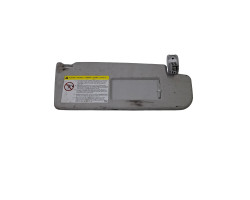Parasolar dreapta VOLKSWAGEN PASSAT Variant 3C5 2005 - 20112.0 TDI BMP