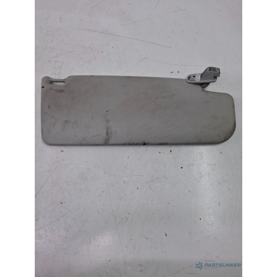 Parasolar stanga VOLKSWAGEN PASSAT Variant 3C5 2005 - 20112.0 TDI BMP