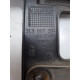 Suport bara de protectie spate dreapta spate VOLKSWAGEN PASSAT Variant 3C5 2005 - 20112.0 TDI BMP  3c9807394