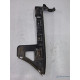 Suport bara de protectie spate dreapta spate VOLKSWAGEN PASSAT Variant 3C5 2005 - 20112.0 TDI BMP  3c9807394