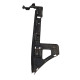 Suport bara de protectie spate stanga spate VOLKSWAGEN PASSAT Variant 3C5 2005 - 20112.0 TDI BMP 3c9807393