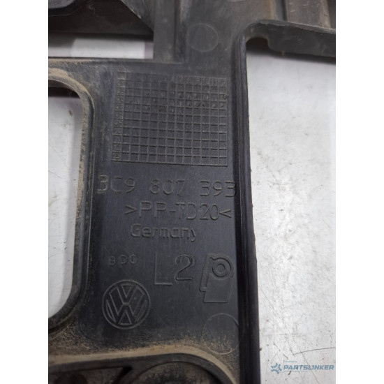 Suport bara de protectie spate stanga spate VOLKSWAGEN PASSAT Variant 3C5 2005 - 20112.0 TDI BMP 3c9807393