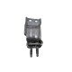 Balamale hayon/portbagaj dreapta spate VOLKSWAGEN PASSAT Variant 3C5 2005 - 20112.0 TDI BMP 3c9827301