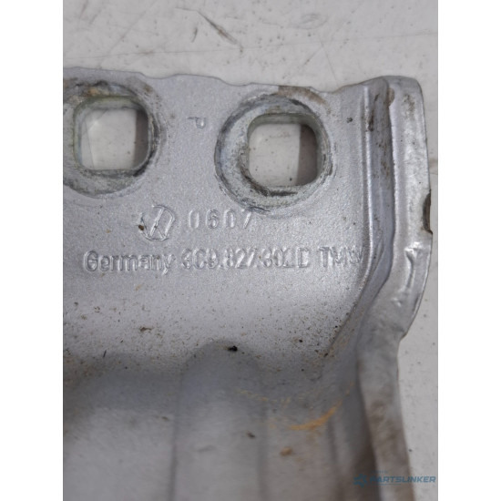 Balamale hayon/portbagaj dreapta spate VOLKSWAGEN PASSAT Variant 3C5 2005 - 20112.0 TDI BMP 3c9827301
