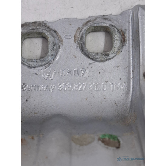 Balamale hayon/portbagaj stanga spate VOLKSWAGEN PASSAT Variant 3C5 2005 - 20112.0 TDI BMP 3c9827302