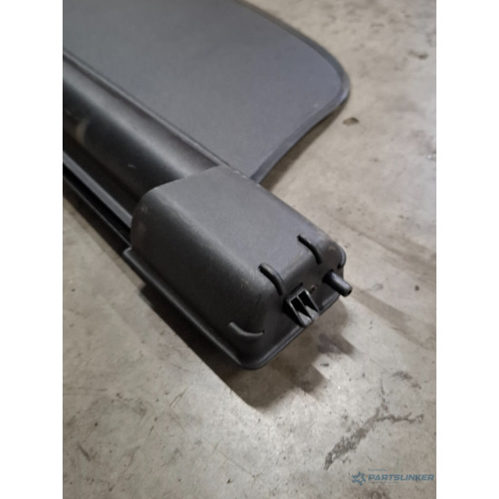 Rulou acoperire portbagaj VOLKSWAGEN PASSAT Variant 3C5 2005 - 20112.0 TDI BMP