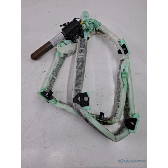 Airbag cortina dreapta VOLKSWAGEN PASSAT Variant 3C5 2005 - 20112.0 TDI BMP 3c0880742