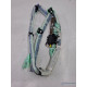 Airbag cortina stanga VOLKSWAGEN PASSAT Variant 3C5 2005 - 20112.0 TDI BMP 3c0880741