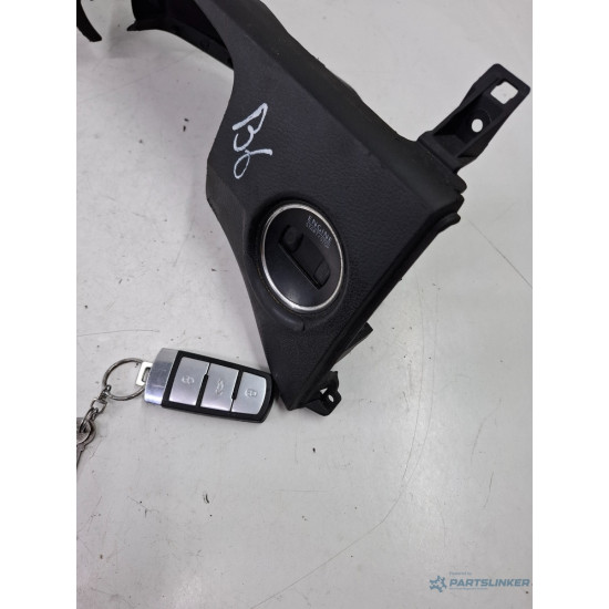 Contact de pornire VOLKSWAGEN PASSAT Variant 3C5 2005 - 20112.0 TDI BMP