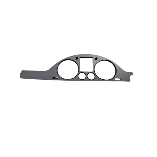rama ceasuri de bord VOLKSWAGEN PASSAT Variant 3C5 2005 - 20112.0 TDI BMP