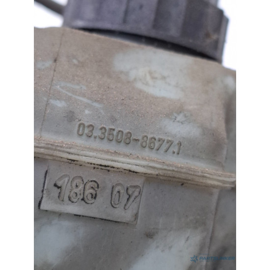 Pompa de frana VOLKSWAGEN PASSAT Variant 3C5 2005 - 20112.0 TDI BMP 033508