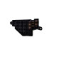 Panou sigurante VOLKSWAGEN PASSAT Variant 3C5 2005 - 20112.0 TDI BMP 34206077