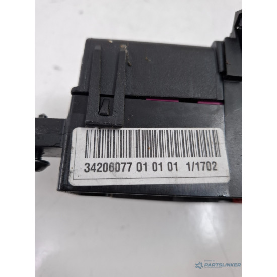Panou sigurante VOLKSWAGEN PASSAT Variant 3C5 2005 - 20112.0 TDI BMP 34206077