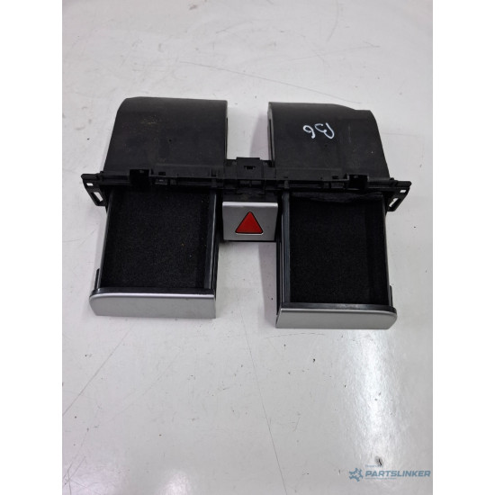 Sertar bord VOLKSWAGEN PASSAT Variant 3C5 2005 - 20112.0 TDI BMP 3c0858407