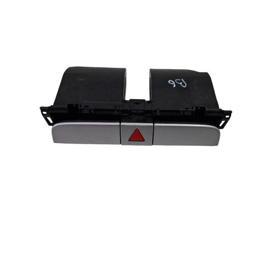 Sertar bord VOLKSWAGEN PASSAT Variant 3C5 2005 - 20112.0 TDI BMP 3c0858407