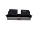 Sertar bord VOLKSWAGEN PASSAT Variant 3C5 2005 - 20112.0 TDI BMP 3c0858407