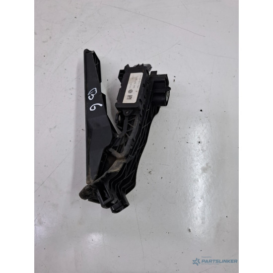 Pedala de acceleratie VOLKSWAGEN PASSAT Variant 3C5 2005 - 20112.0 TDI BMP 1k1721503
