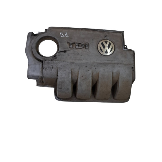 Capac motor (ornament) VOLKSWAGEN PASSAT Variant 3C5 2005 - 20112.0 TDI BMP