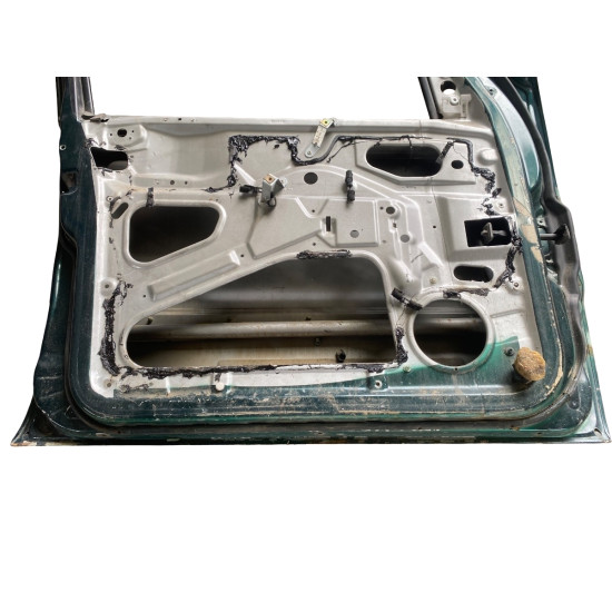 Usa Portiera fata stanga fata MERCEDES-BENZ M-CLASS W163 1998 - 20052.7 ML 270 CDI OM 612.963