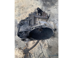 Cutie de viteze manuala 6 trepte VOLKSWAGEN GOLF V 1K1 2003 - 2009, SKODA OCTAVIA 1Z3 2004 - 2013, VOLKSWAGEN PASSAT Variant 3C5 2005 - 2011 2.0 TDI BMP VAG 02Q301107J