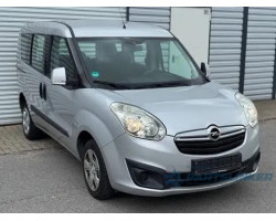 Dezmembrez OPEL COMBO Box Body / Estate X12 2012 1.3 CDTI A13fd 70KW|95HP