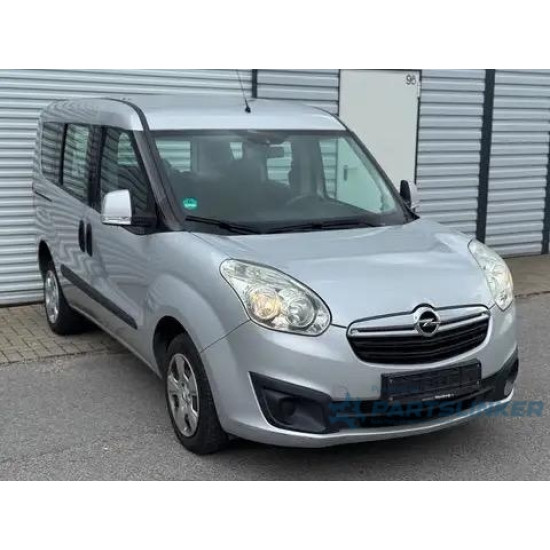 Dezmembrez OPEL COMBO Box Body / Estate X12 2012 1.3 CDTI A13fd 70KW|95HP