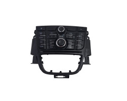 Unitate de control consola centrala OPEL ASTRA J Sports Tourer P10 2010 - 2015 CDTI A 20 DTH