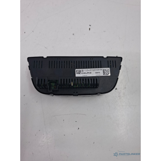 Panou Clima OPEL ASTRA J Sports Tourer P10 2010 - 2015 2.0 CDTI A 20 DTH