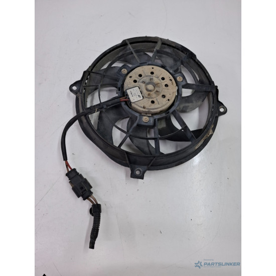 Ventilator electric radiator FORD GALAXY WGR 1995 - 2006 1.9 TDI AUY, SEAT ALHAMBRA 7V8, 7V9 1996 - 2010 1.9 TDI AUY, BVK, VOLKSWAGEN SHARAN 7M8, 7M9, 7M6 1995 - 2010 1.9 TDI AUY, BVK 0130303878