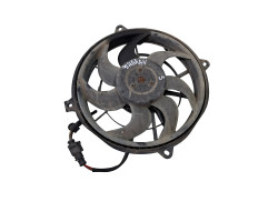 Ventilator electric radiator FORD GALAXY WGR 1995 - 2006 1.9 TDI AUY, SEAT ALHAMBRA 7V8, 7V9 1996 - 2010 1.9 TDI AUY, BVK, VOLKSWAGEN SHARAN 7M8, 7M9, 7M6 1995 - 2010 1.9 TDI AUY, BVK 0130303878