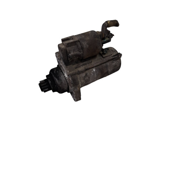 Electromotor AUDI A3 II 8P1 2003 - 2013 2.0 TDI 16V BKD, CBAB, CFFB, CLJA 02m911023n