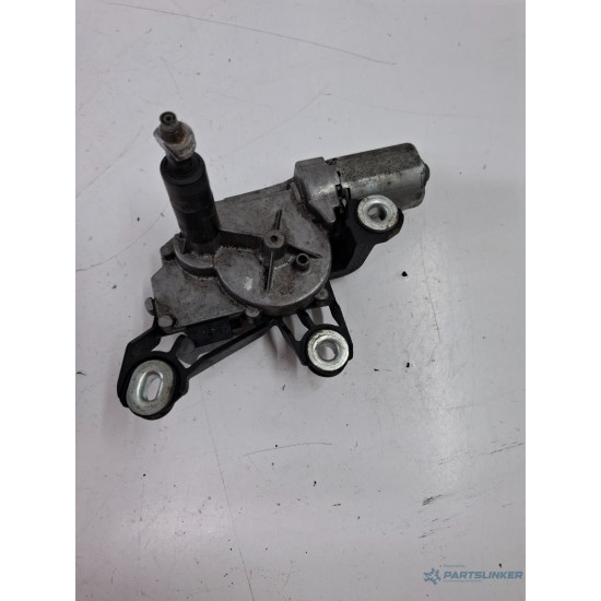 Mecanism stergator luneta VOLKSWAGEN POLO 9N_ 2001 - 20121.4 TDI AMF, BAY 6q6955711