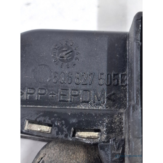 Broasca hayon/portbagaj VOLKSWAGEN POLO 9N_ 2001 - 20121.4 TDI AMF, BAY 6q6827505b