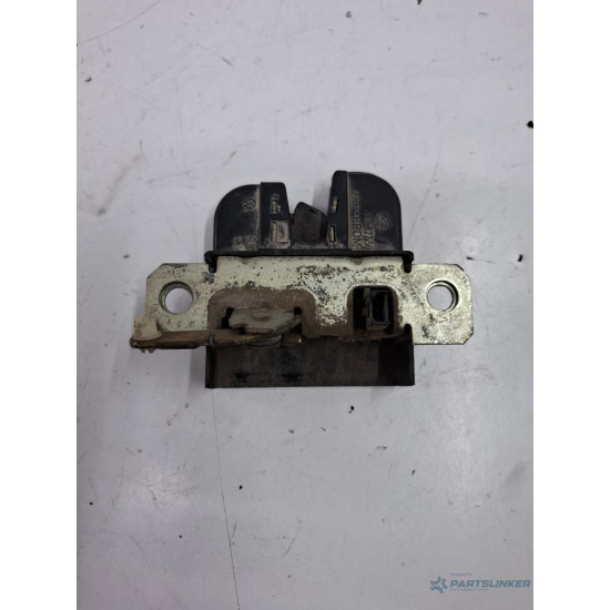 Broasca hayon/portbagaj VOLKSWAGEN POLO 9N_ 2001 - 20121.4 TDI AMF, BAY 6q6827505b