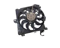 Ventilator electric radiator OPEL ASTRA H L48, A04 2004 - 20141.7 CDTI Z 17 DTL 0130303304