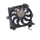 Ventilator electric radiator OPEL ASTRA H L48, A04 2004 - 20141.7 CDTI Z 17 DTL 0130303304