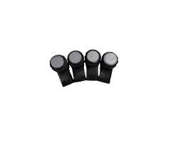 Senzor de parcare PDC spate VOLKSWAGEN PASSAT Variant 3C5 2005 - 20112.0 TDI BMP 3c0919275