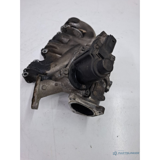 Galerie de admisie VOLKSWAGEN PASSAT Variant 3C5 2005 - 2011 2.0 TDI BMP 03g129637