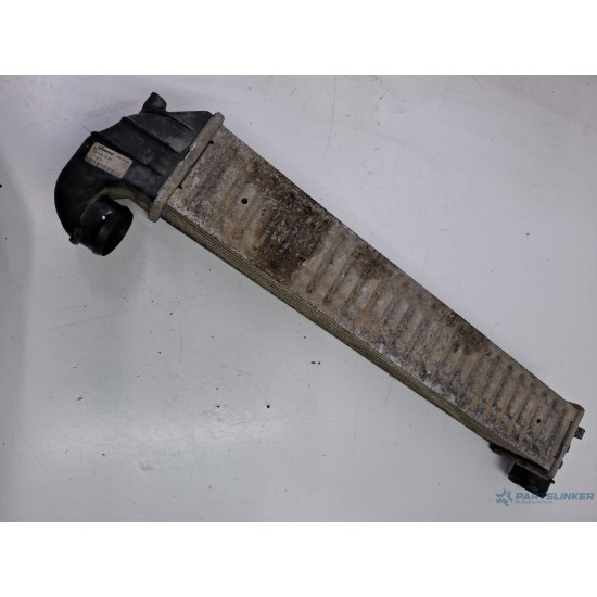 Radiator intercooler FORD GALAXY WGR 1995 - 2006 1.9 TDI AUY, SEAT ALHAMBRA 7V8, 7V9 1996 - 2010 1.9 TDI AUY, BVK, VOLKSWAGEN SHARAN 7M8, 7M9, 7M6 1995 - 2010 1.9 TDI AUY, BVK 7m3145805