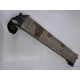 Radiator intercooler FORD GALAXY WGR 1995 - 2006 1.9 TDI AUY, SEAT ALHAMBRA 7V8, 7V9 1996 - 2010 1.9 TDI AUY, BVK, VOLKSWAGEN SHARAN 7M8, 7M9, 7M6 1995 - 2010 1.9 TDI AUY, BVK 7m3145805