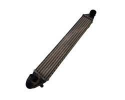 Radiator intercooler FORD GALAXY WGR 1995 - 2006 1.9 TDI AUY, SEAT ALHAMBRA 7V8, 7V9 1996 - 2010 1.9 TDI AUY, BVK, VOLKSWAGEN SHARAN 7M8, 7M9, 7M6 1995 - 2010 1.9 TDI AUY, BVK 7m3145805