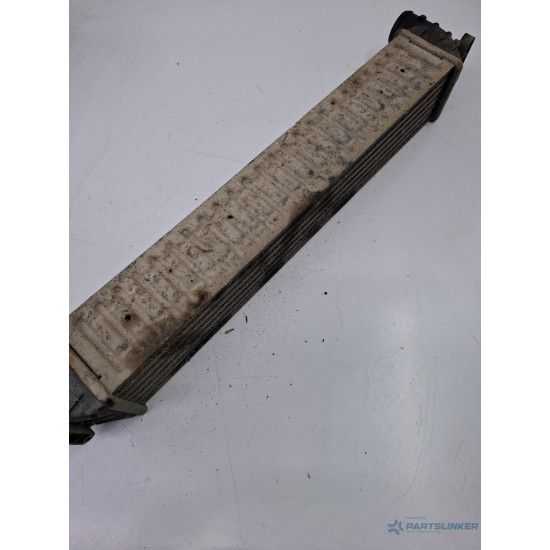 Radiator intercooler FORD GALAXY WGR 1995 - 2006 1.9 TDI AUY, SEAT ALHAMBRA 7V8, 7V9 1996 - 2010 1.9 TDI AUY, BVK, VOLKSWAGEN SHARAN 7M8, 7M9, 7M6 1995 - 2010 1.9 TDI AUY, BVK 7m3145805