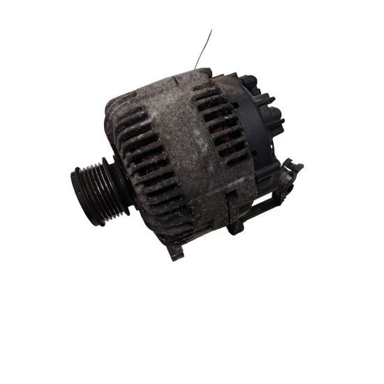 Alternator VOLKSWAGEN PASSAT Variant 3C5 2005 - 2011 2.0 TDI BMP 021903026