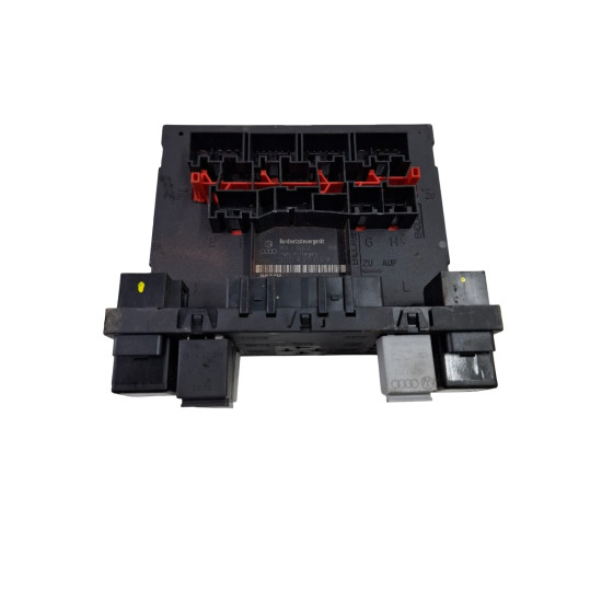 Modul de confort VOLKSWAGEN PASSAT Variant 3C5 2005 - 2011 2.0 TDI BMP 3c0937049