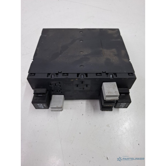 Modul de confort VOLKSWAGEN PASSAT Variant 3C5 2005 - 2011 2.0 TDI BMP 3c0937049