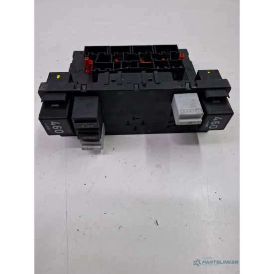 Modul de confort VOLKSWAGEN PASSAT Variant 3C5 2005 - 2011 2.0 TDI BMP 3c0937049