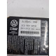 Modul/unitate de control airbaguri VOLKSWAGEN PASSAT Variant 3C5 2005 - 2011 2.0 TDI BMP 3c0909605m