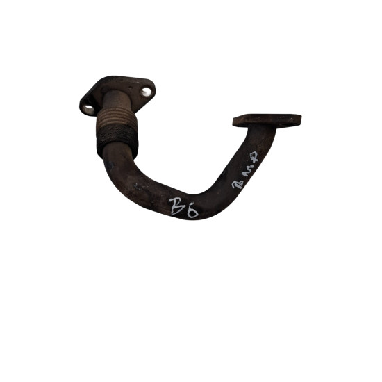 Conducta/furtun supapa EGR VOLKSWAGEN PASSAT Variant 3C5 2005 - 20112.0 TDI BMP 03g131521
